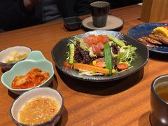 -九井澤精致料理(金茂店)