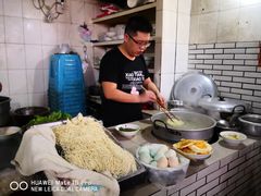 -智强牛肉面