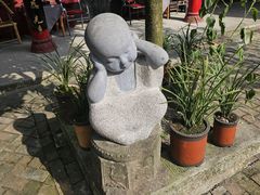 -海窝子古镇