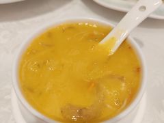 上官三丝-齐家花园大酒店(宝山店)
