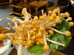 -大龙燚火锅(南山大道店)