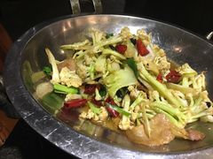-湘与香缘·湖南菜(王府井北京市百货大楼店)