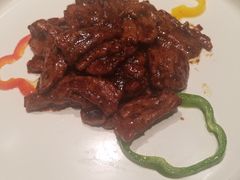 -北京全聚德(西客站店)