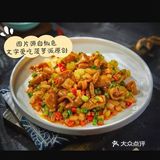 好看不能当饭吃，你说你是川菜还不够格