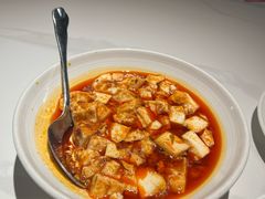 麻辣豆腐-外婆家(西红门荟聚购物中心店)