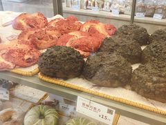 -顶东面包花园·生日蛋糕(世博店)