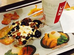 肯德基(岱宗)-肯德基(岱宗店)