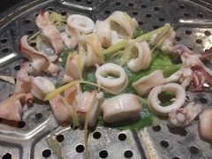 -船奇蒸汽海鲜·闽菜(八市海鲜总店)