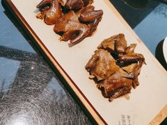 -三强鸽子(中原路店)