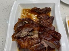 -明园茶餐厅(沙头角店)