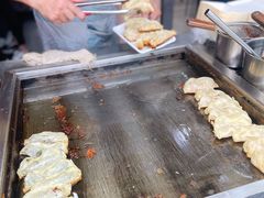 -大董锅贴(崇安寺店)