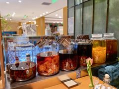 -一坐一忘云南菜(北京skp店)