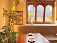 -IFIF 如果花園(宽厚里店)