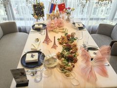 -马克西姆俄罗斯餐厅(通亚街店)