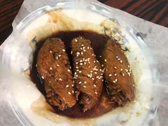 瑞士鸡中亦-華叔茶記
