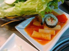 -杀猪天·韩国烤肉(总店)