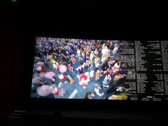 放映厅-万达影城(潍坊万达广场IMAX店)