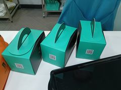 -第戎蛋糕(恒隆广场店)