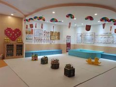 -KidsHome毅英宝贝家早教托育中心