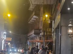 -明记牛杂(新马路分店)