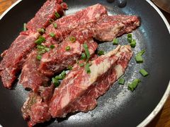 -明哲家韩国料理(1818美食广场店)