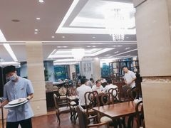 -浙江西子宾馆·瑶园咖啡厅