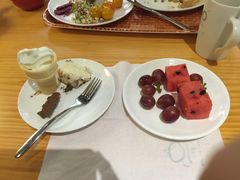 -So Lounge索兰至餐厅(蓝色港湾店)