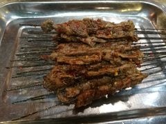 -黑蛋烤肉坊(光华路总店)