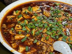 脊髓豆腐-小杨翘脚牛肉