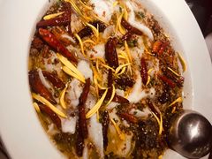 -太二酸菜鱼(正大广场店)