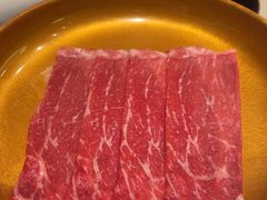 -小茉庐和牛自助火锅(龙湖万达店)