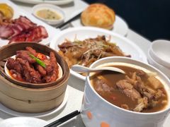 -港久茶餐厅(鹭洲里店)