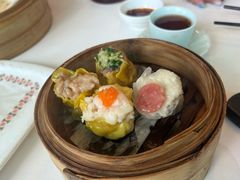 -麒麟中餐厅·经典粤菜·地道菜式老字号(广州长隆酒店)