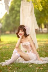 点击看大图 -onlygirl摄影美学馆高端定制(江滩店)