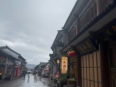 -再回首鸡肉米线(人民路一店)