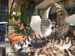 -亚马逊海鲜自助(梅溪湖步步高店)