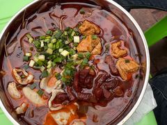 -金牌罗记肠旺面(蔡家街店)