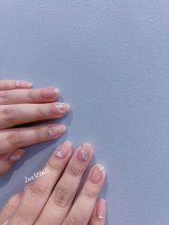 -JustNail甲思美甲