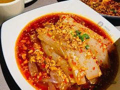 川北凉粉-麻都·成都菜(人民广场店)