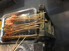 -钢管厂五区小郡肝串串香