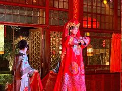 -白家大院·王府宫廷菜(苏州街店)