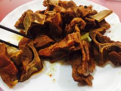 -祝家饺子馆