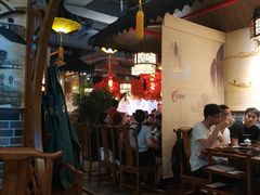 -钰龙轩清真重庆火锅(民治店)