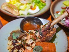-The Happy Monk(前海壹方汇店)