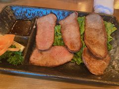 特上牛舌-天手古舞居酒屋(889广场店)