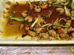 -靓靓蒸虾(中山公园店)