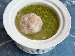 -扬州香格里拉·香宫中餐厅