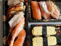 -合点寿司(美罗城店)