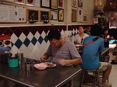-Kha Mu Charoensang(Silom)