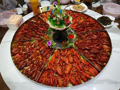 -虾铺子龙虾·私房菜(金源花苑店)